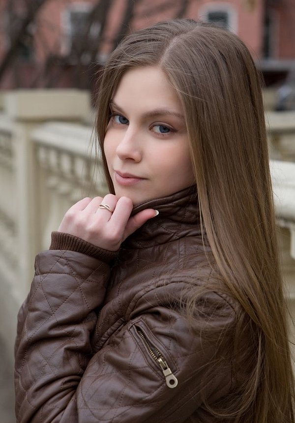 Ирина, 31